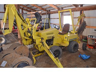 Property photo 107 - LARGE EQUIPMENT & PERSONAL PROPERTY AUCTION IN DEKALB COUNTY, INDIANA